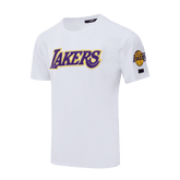 Pro Standard Polera Hombre Los Angeles Lakers - NBA Store Chile